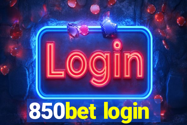 850bet login